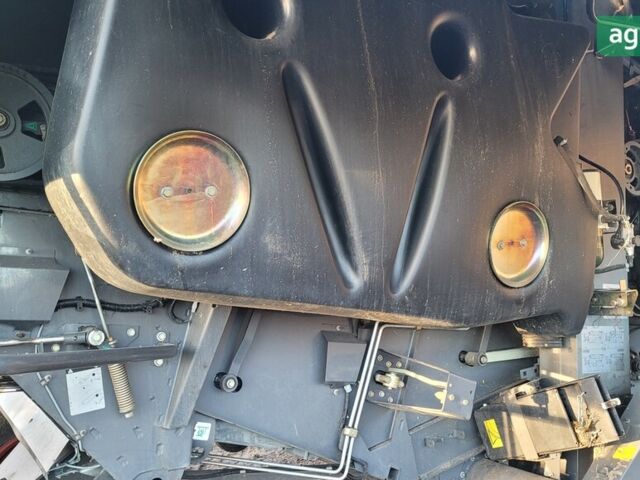 Клаас Тукано, об'ємом двигуна 0 л та пробігом 0 тис. км за 110628 $, фото 14 на Automoto.ua