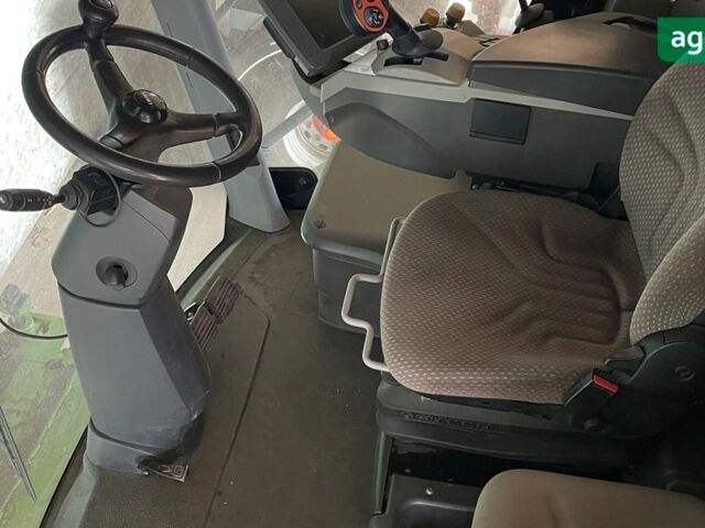 Клаас Тукано, об'ємом двигуна 0 л та пробігом 0 тис. км за 129859 $, фото 19 на Automoto.ua