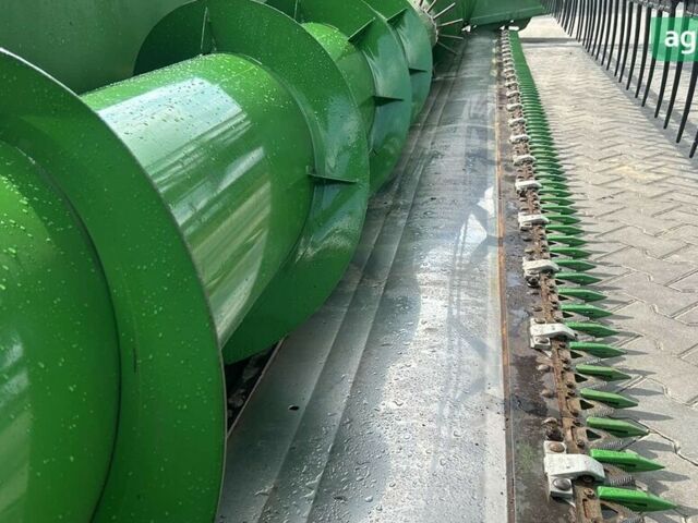 Клаас Тукано, об'ємом двигуна 0 л та пробігом 0 тис. км за 110628 $, фото 5 на Automoto.ua