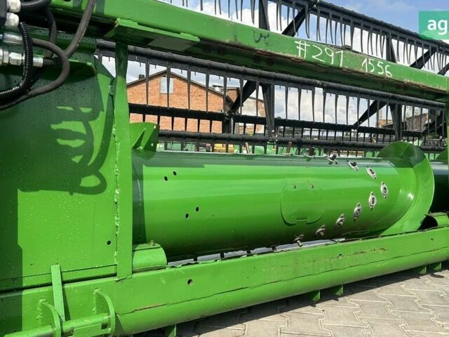 Клаас Тукано, об'ємом двигуна 0 л та пробігом 0 тис. км за 110628 $, фото 24 на Automoto.ua