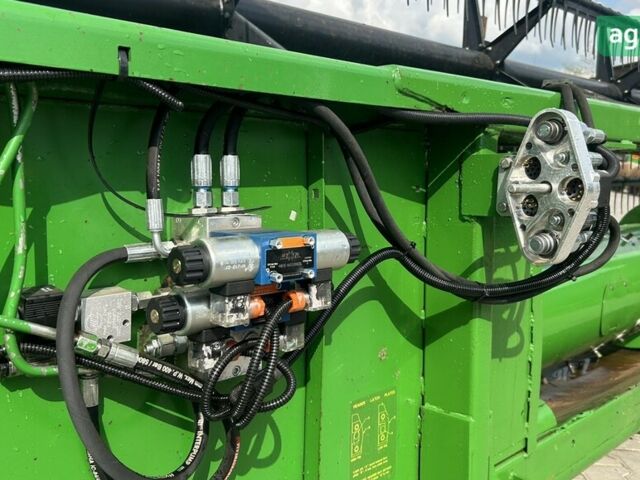 Клаас Тукано, об'ємом двигуна 0 л та пробігом 0 тис. км за 110628 $, фото 23 на Automoto.ua