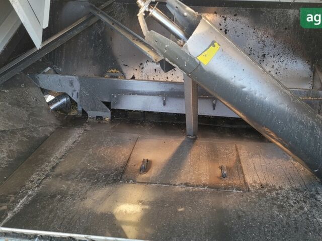 Клаас Тукано, об'ємом двигуна 0 л та пробігом 0 тис. км за 110628 $, фото 6 на Automoto.ua