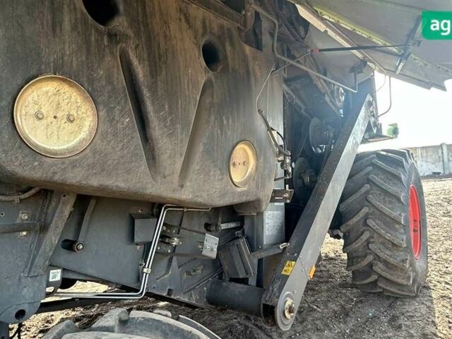 Клаас Тукано, объемом двигателя 0 л и пробегом 0 тыс. км за 80000 $, фото 19 на Automoto.ua