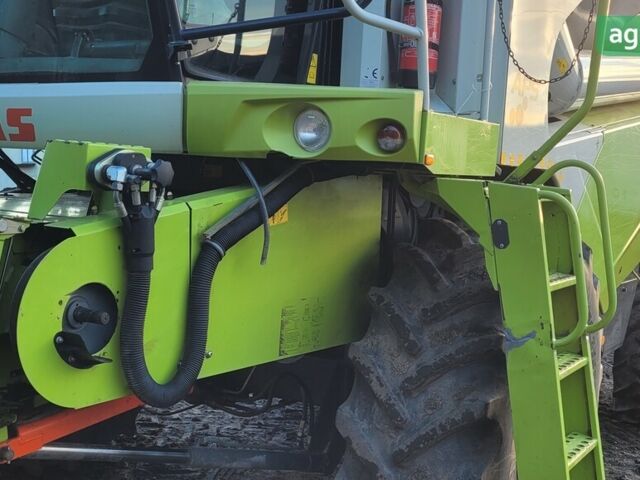 Клаас Тукано, об'ємом двигуна 0 л та пробігом 0 тис. км за 110628 $, фото 20 на Automoto.ua