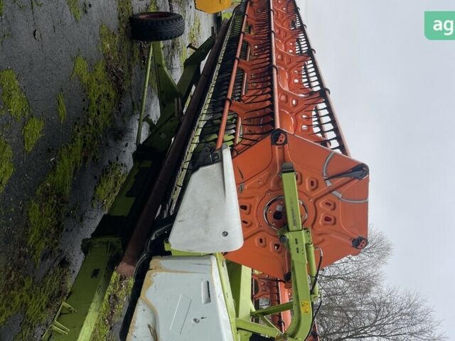 Клаас Тукано, об'ємом двигуна 0 л та пробігом 0 тис. км за 153810 $, фото 9 на Automoto.ua