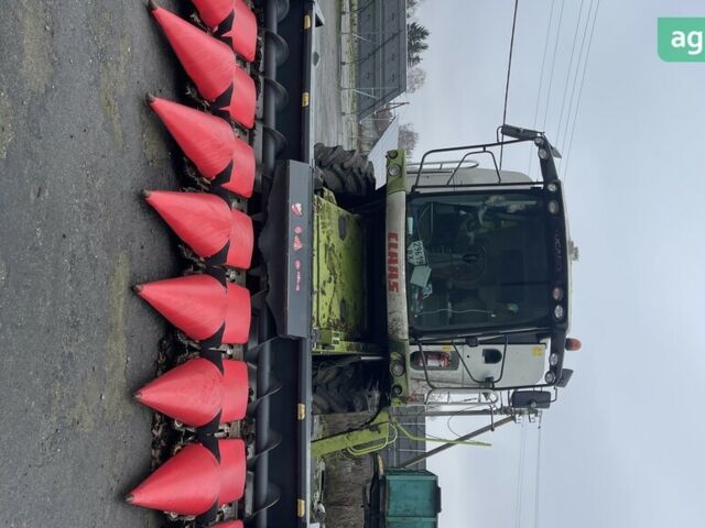 Клаас Тукано, об'ємом двигуна 0 л та пробігом 0 тис. км за 153810 $, фото 1 на Automoto.ua