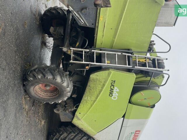 Клаас Тукано, об'ємом двигуна 0 л та пробігом 0 тис. км за 153810 $, фото 4 на Automoto.ua