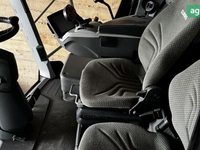 Клаас Тукано, объемом двигателя 0 л и пробегом 0 тыс. км за 125000 $, фото 7 на Automoto.ua