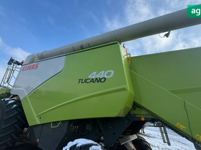 Клаас Тукано, об'ємом двигуна 0 л та пробігом 0 тис. км за 165000 $, фото 1 на Automoto.ua