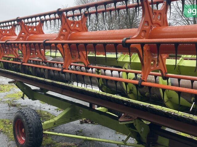 Клаас Тукано, об'ємом двигуна 0 л та пробігом 0 тис. км за 153810 $, фото 10 на Automoto.ua