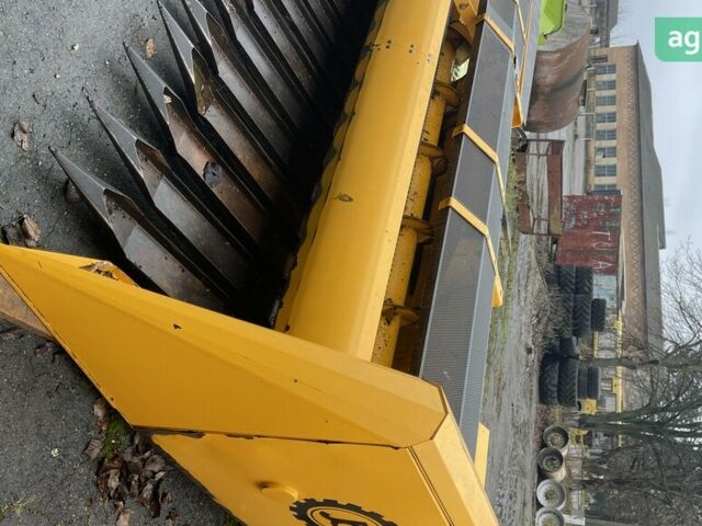 Клаас Тукано, об'ємом двигуна 0 л та пробігом 0 тис. км за 153810 $, фото 14 на Automoto.ua