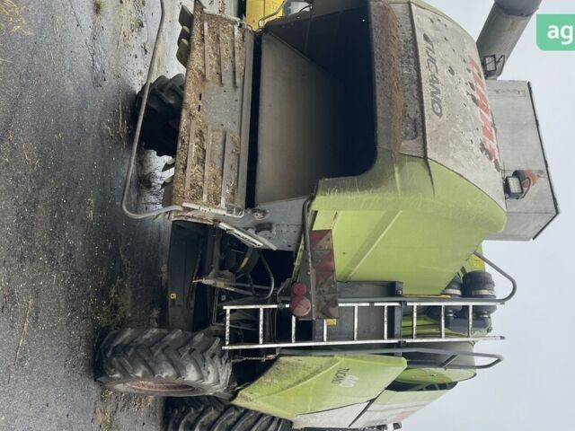 Клаас Тукано, об'ємом двигуна 0 л та пробігом 0 тис. км за 153810 $, фото 5 на Automoto.ua