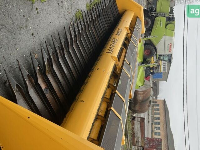 Клаас Тукано, об'ємом двигуна 0 л та пробігом 0 тис. км за 153810 $, фото 13 на Automoto.ua