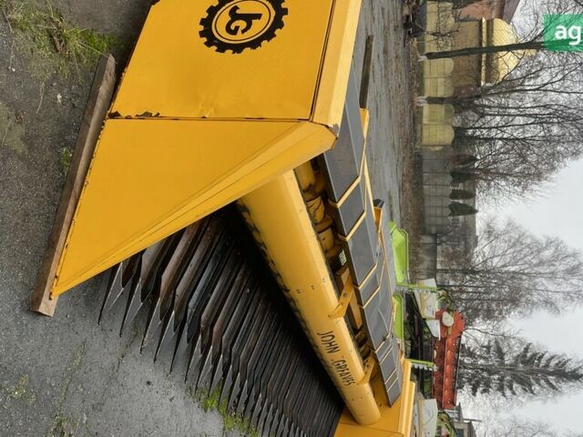 Клаас Тукано, об'ємом двигуна 0 л та пробігом 0 тис. км за 153810 $, фото 15 на Automoto.ua