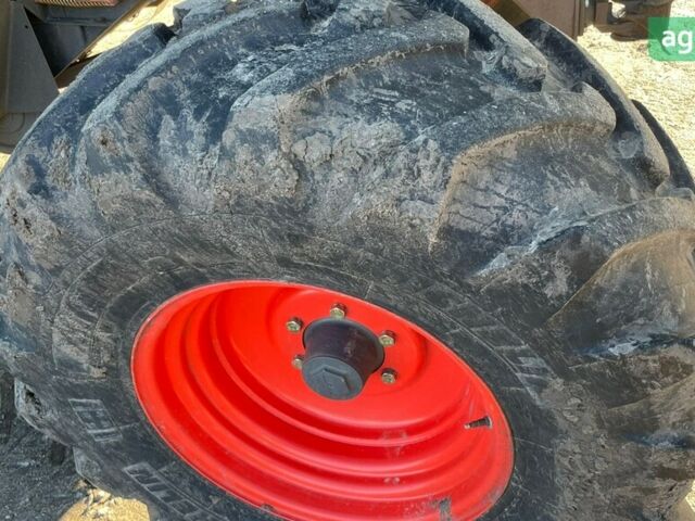 Клаас Тукано, объемом двигателя 0 л и пробегом 0 тыс. км за 170574 $, фото 16 на Automoto.ua