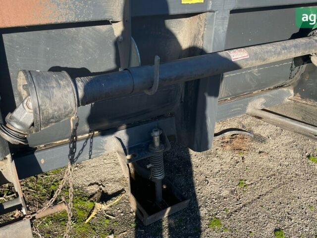 Клаас Тукано, объемом двигателя 0 л и пробегом 0 тыс. км за 170574 $, фото 42 на Automoto.ua