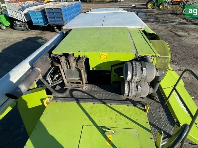 Клаас Тукано, объемом двигателя 0 л и пробегом 0 тыс. км за 170574 $, фото 29 на Automoto.ua