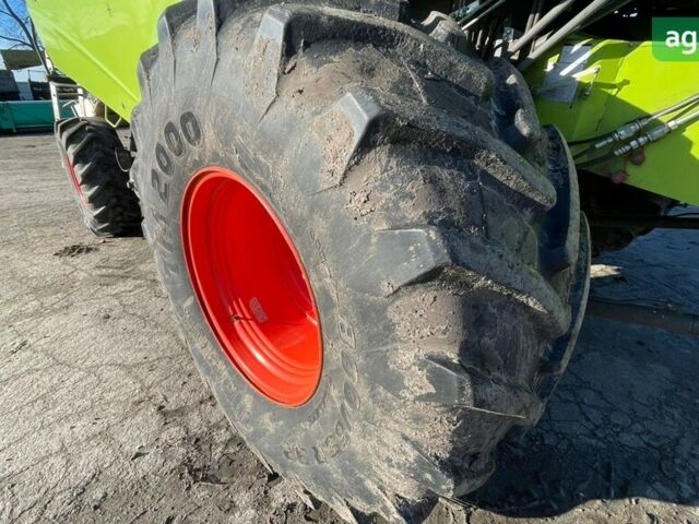 Клаас Тукано, объемом двигателя 0 л и пробегом 0 тыс. км за 170574 $, фото 15 на Automoto.ua