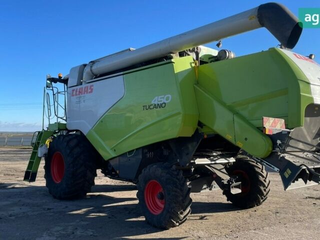 Клаас Тукано, объемом двигателя 0 л и пробегом 0 тыс. км за 170574 $, фото 10 на Automoto.ua