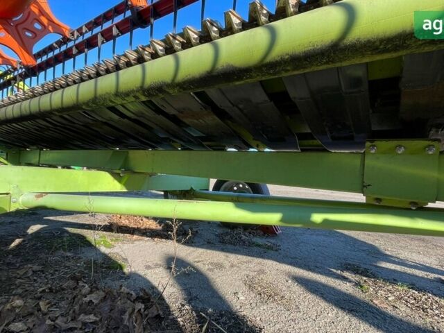 Клаас Тукано, объемом двигателя 0 л и пробегом 0 тыс. км за 170574 $, фото 39 на Automoto.ua