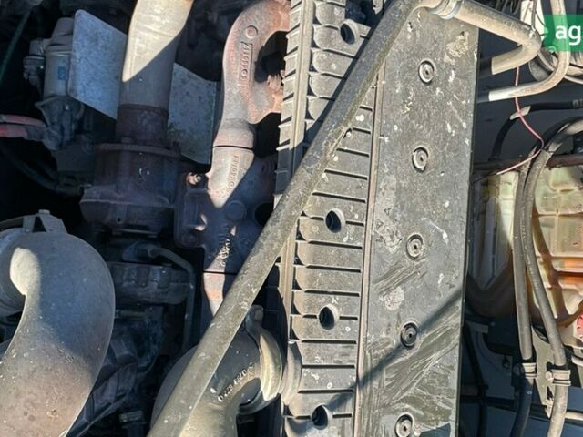 Клаас Тукано, объемом двигателя 0 л и пробегом 0 тыс. км за 170574 $, фото 24 на Automoto.ua