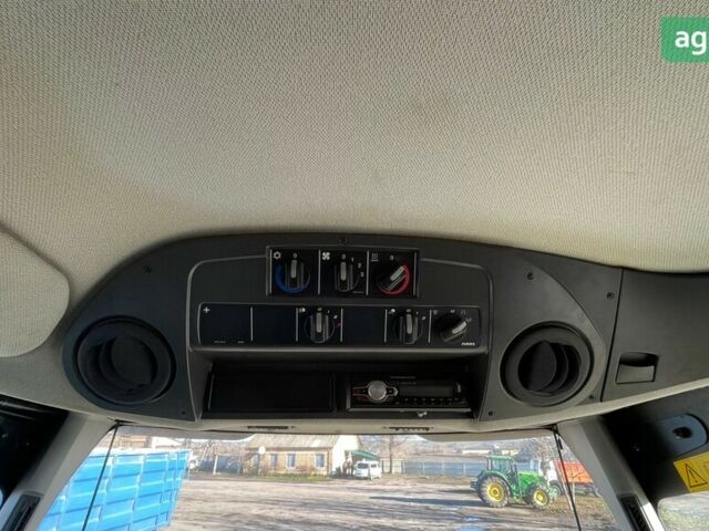 Клаас Тукано, объемом двигателя 0 л и пробегом 0 тыс. км за 170574 $, фото 21 на Automoto.ua