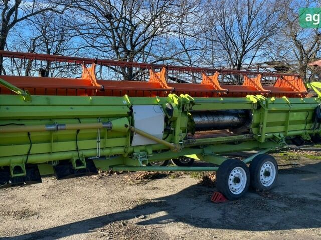 Клаас Тукано, объемом двигателя 0 л и пробегом 0 тыс. км за 170574 $, фото 33 на Automoto.ua