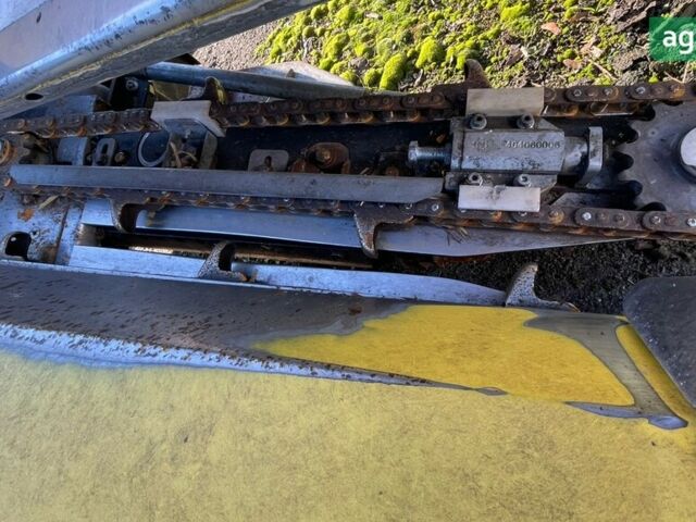 Клаас Тукано, объемом двигателя 0 л и пробегом 0 тыс. км за 170574 $, фото 44 на Automoto.ua