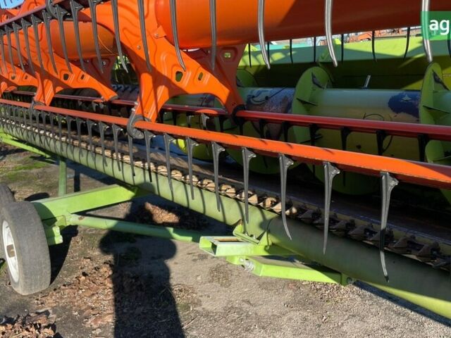 Клаас Тукано, объемом двигателя 0 л и пробегом 0 тыс. км за 170574 $, фото 35 на Automoto.ua