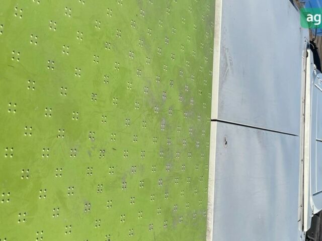 Клаас Тукано, объемом двигателя 0 л и пробегом 0 тыс. км за 170574 $, фото 17 на Automoto.ua