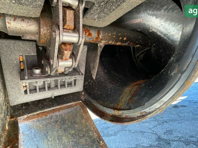 Клаас Тукано, объемом двигателя 0 л и пробегом 0 тыс. км за 170574 $, фото 22 на Automoto.ua