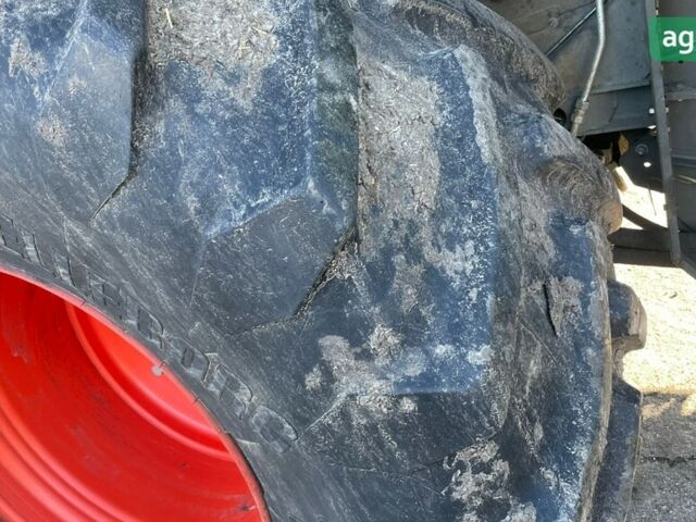 Клаас Тукано, объемом двигателя 0 л и пробегом 0 тыс. км за 170574 $, фото 26 на Automoto.ua