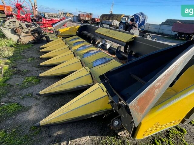 Клаас Тукано, объемом двигателя 0 л и пробегом 0 тыс. км за 170574 $, фото 50 на Automoto.ua