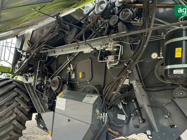 Клаас Тукано, объемом двигателя 0 л и пробегом 0 тыс. км за 159373 $, фото 6 на Automoto.ua