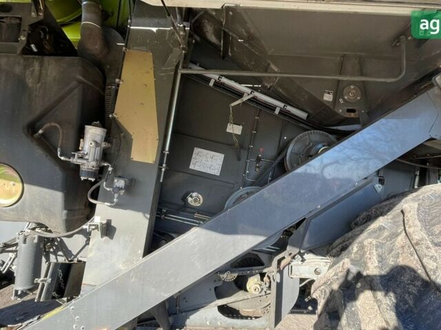 Клаас Тукано, объемом двигателя 0 л и пробегом 0 тыс. км за 170574 $, фото 23 на Automoto.ua