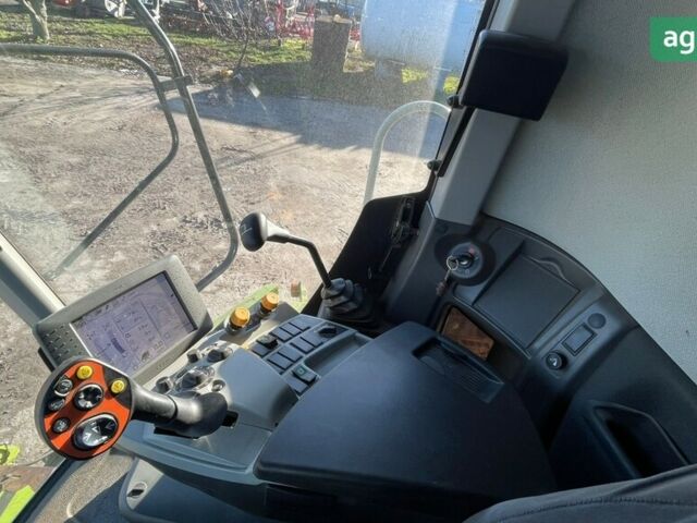 Клаас Тукано, объемом двигателя 0 л и пробегом 0 тыс. км за 170574 $, фото 19 на Automoto.ua