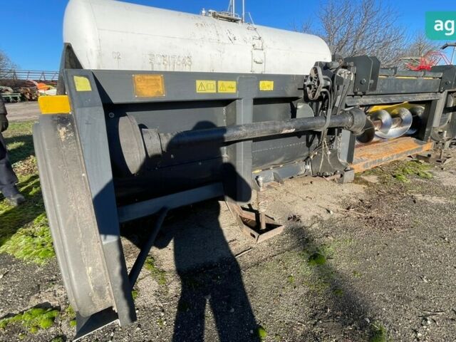 Клаас Тукано, объемом двигателя 0 л и пробегом 0 тыс. км за 170574 $, фото 43 на Automoto.ua