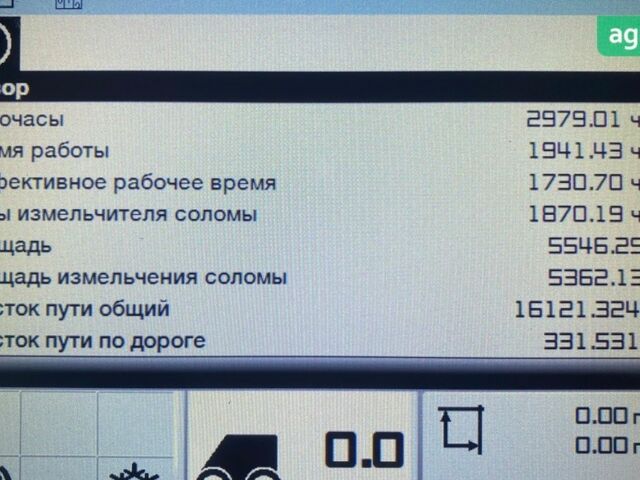 Клаас Тукано, об'ємом двигуна 0 л та пробігом 0 тис. км за 170000 $, фото 10 на Automoto.ua