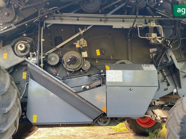 Клаас Тукано, об'ємом двигуна 0 л та пробігом 0 тис. км за 170000 $, фото 7 на Automoto.ua