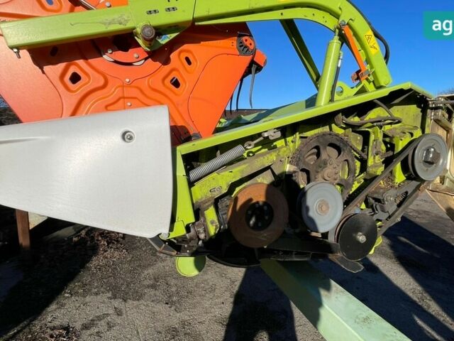 Клаас Тукано, объемом двигателя 0 л и пробегом 0 тыс. км за 170574 $, фото 31 на Automoto.ua