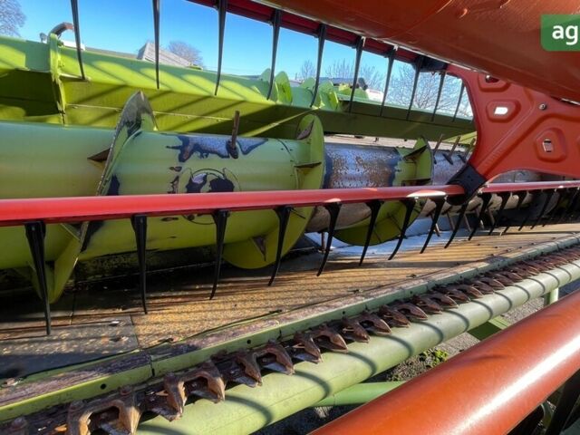 Клаас Тукано, объемом двигателя 0 л и пробегом 0 тыс. км за 170574 $, фото 37 на Automoto.ua