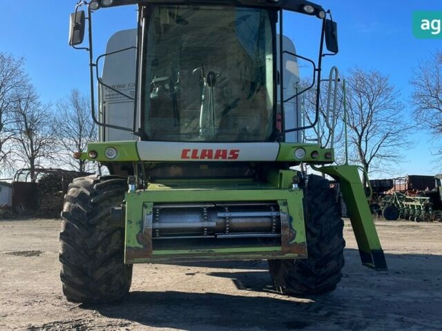 Клаас Тукано, объемом двигателя 0 л и пробегом 0 тыс. км за 170574 $, фото 5 на Automoto.ua