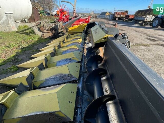 Клаас Тукано, объемом двигателя 0 л и пробегом 0 тыс. км за 170574 $, фото 41 на Automoto.ua