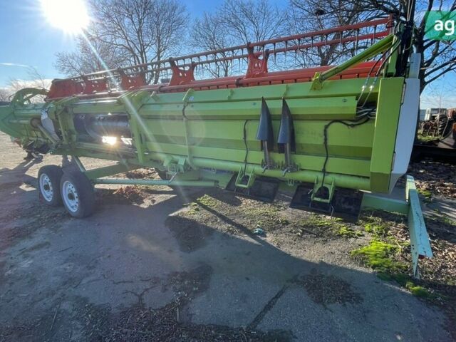 Клаас Тукано, объемом двигателя 0 л и пробегом 0 тыс. км за 170574 $, фото 36 на Automoto.ua