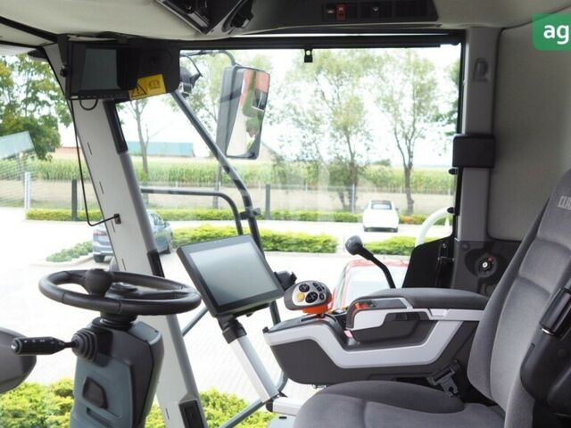 Клаас Тукано, об'ємом двигуна 0 л та пробігом 0 тис. км за 263260 $, фото 3 на Automoto.ua