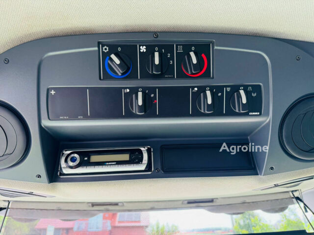 Клаас Тукано, об'ємом двигуна 0 л та пробігом 0 тис. км за 99446 $, фото 6 на Automoto.ua