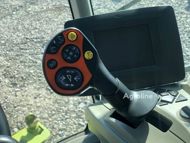 Клаас Тукано, об'ємом двигуна 0 л та пробігом 0 тис. км за 92135 $, фото 16 на Automoto.ua