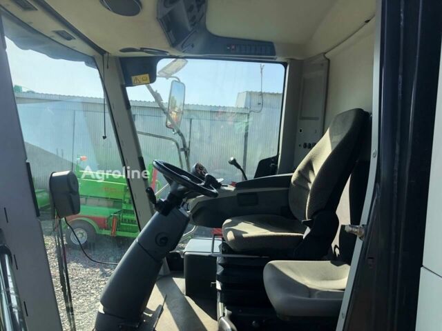 Клаас Тукано, об'ємом двигуна 0 л та пробігом 0 тис. км за 92135 $, фото 12 на Automoto.ua