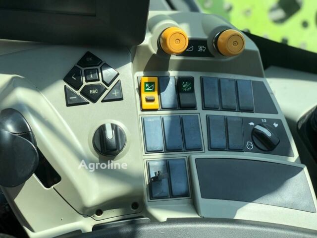Клаас Тукано, об'ємом двигуна 0 л та пробігом 0 тис. км за 92135 $, фото 21 на Automoto.ua
