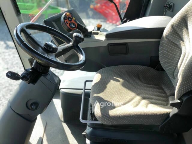 Клаас Тукано, об'ємом двигуна 0 л та пробігом 0 тис. км за 92147 $, фото 14 на Automoto.ua